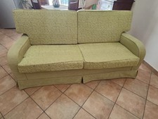 Divano letto posti usato  Napoli