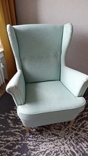 Ikea sessel hocker gebraucht kaufen  Bocholt