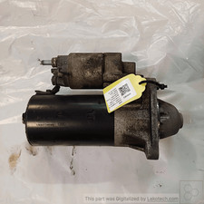 0001108202 motorino avviamento usato  Italia