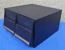 Vintage storage unit for sale  BEVERLEY