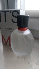 Aigner glowing vanilla gebraucht kaufen  München