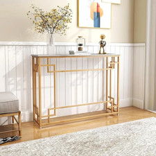 Costway console meuble d'occasion  Montmorency