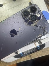 Apple iphone promax for sale  OSSETT