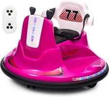 Bumper cars toddlers for sale  San Francisco