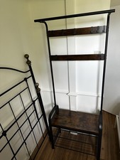 Vasagle coat stand for sale  WELWYN GARDEN CITY