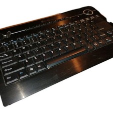 Teclado de alumínio sem fio Enermax Aurora KB008W-B – sem receptor comprar usado  Enviando para Brazil