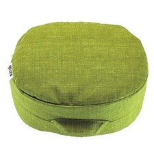 Coussin zabuton confortable d'occasion  Expédié en France