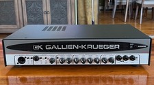 Gallien krueger 400rb for sale  Holtsville