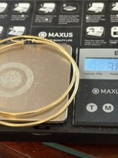Real 14k solid for sale  Merchantville