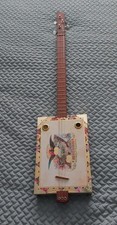 Strumma string cigar for sale  LIVINGSTON