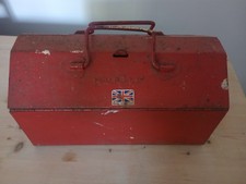 Halfords original red for sale  ROTHERHAM