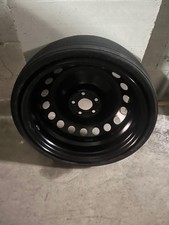 ruotino scorta audi kit usato  Villachiara