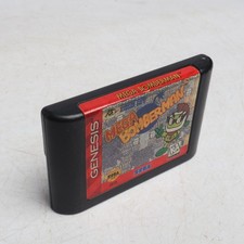 Mega Bomberman Sega Genesis CART, usado comprar usado  Enviando para Brazil