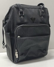 Guess black synthetic for sale  Los Angeles