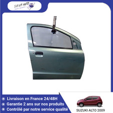 Porte droit suzuki d'occasion  Saint-Quentin