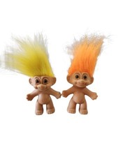 Vintage russ troll for sale  Denver