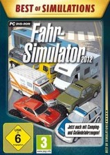 Best simulations fahr gebraucht kaufen  Berlin