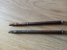 Lot vintage crayons d'occasion Lot vintage crayons d'occasion  Gonfreville-l'Orcher