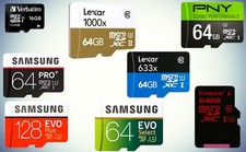 Micro card 1gb for sale  LEICESTER