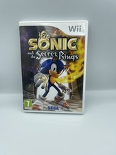 Sonic and the usato  Torino