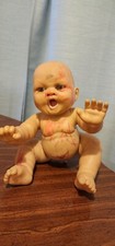 Vinyl anatomical doll for sale  Portland