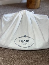 Genuine prada vit for sale  BEITH