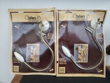 Lot embrasses rideaux d'occasion  Saint-Pol-sur-Mer