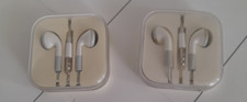 Ecouteur filaire apple d'occasion  Colmar