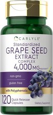 Grape seed extract for sale  New Haven