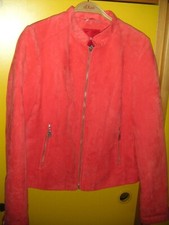 Liver bikerjacke gr gebraucht kaufen  Plaidt