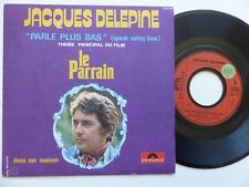 Jacques delepine film d'occasion  Orvault