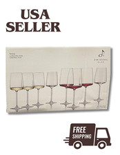 Zwiesel sensa red for sale  Winston Salem