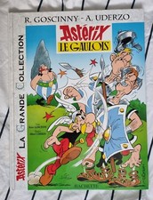 Asterix gaulois grande d'occasion  Saint-Germain-la-Blanche-Herbe