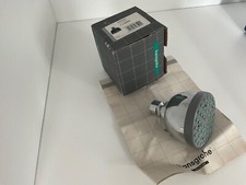 Hansgrohe crometta kopfbrause gebraucht kaufen  Heiligenhaus