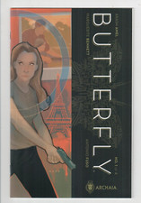 Butterfly regular cover for sale  Howell