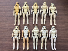 10x vintage star for sale  DUNDEE