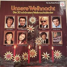 Weihnacht schönsten weihnacht gebraucht kaufen  Rövershagen