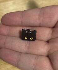 Black cat pocket for sale  BASILDON