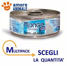 Multipack monge cat usato  Serra de Conti