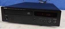 Yamaha cdx player gebraucht kaufen  Nersingen
