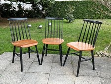 Chaises genre fanett d'occasion Chaises genre fanett d'occasion  Villefranche-sur-Saône