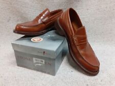 Mocassino modello inglese usato  Macerata