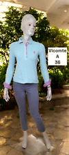 Vicomte taille superbe d'occasion  Vichy