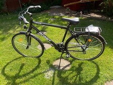 Men black romet for sale  TOWCESTER
