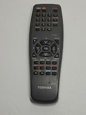 vcr 422 vc toshiba remote for sale  Oklahoma City