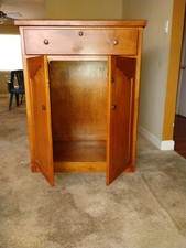 Hand made entertainment for sale  Vacaville
