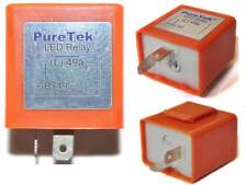 Puretek motorbike pin for sale  LONDON