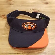 Tigers visor hat for sale  Sand Springs