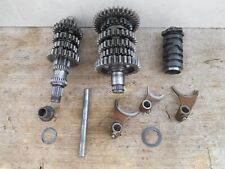 cambio motore rs 125 aprilia usato  Torrebelvicino