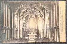 Carte postale ferté d'occasion  Paris XVIII